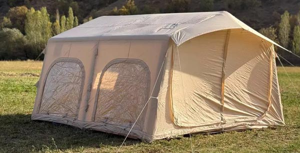 چادر بادی چانوداگ Air 13.2 با دید 360 درجه