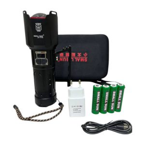 چراغ قوه اسمال سان مدل ZY-T710