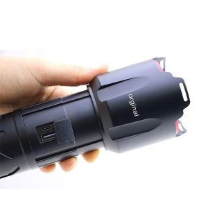 چراغ قوه اسمال سان مدل ZY-T710