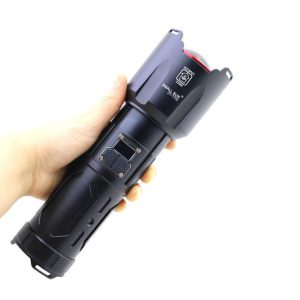 چراغ قوه اسمال سان مدل ZY-T710